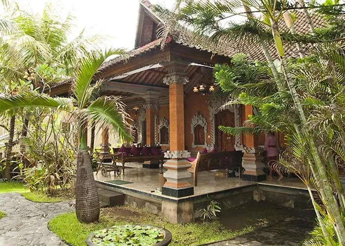 Ferienpark Apa Kabar 3*