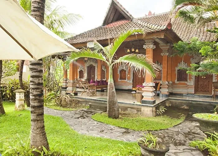 Ferienpark Apa Kabar Amed