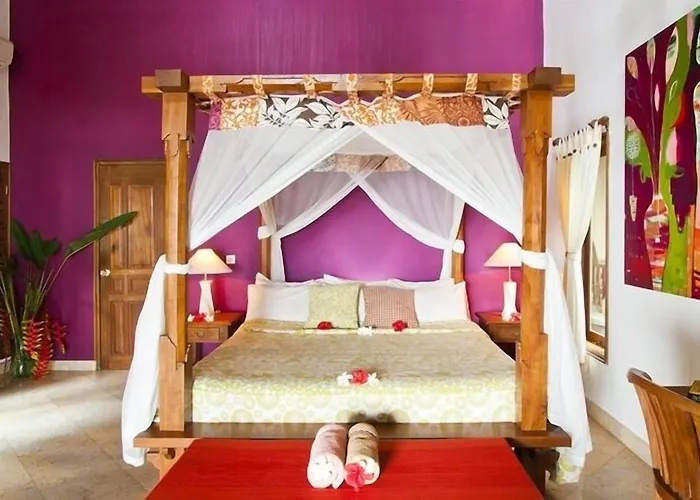 Apa Kabar 3* Amed