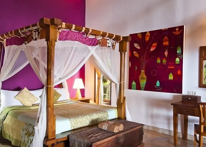 Apa Kabar 3* Amed