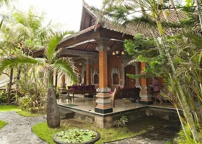 Ferienpark Apa Kabar