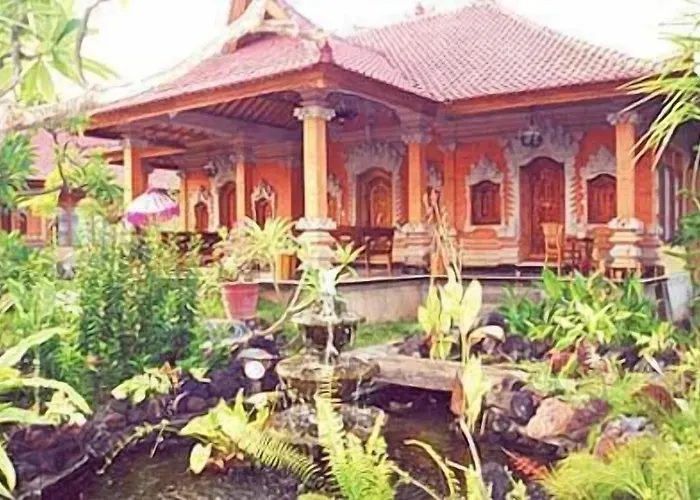 Apa Kabar 3* Amed