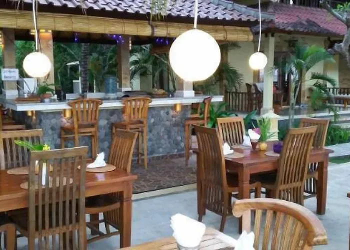 Ferienpark Apa Kabar Amed
