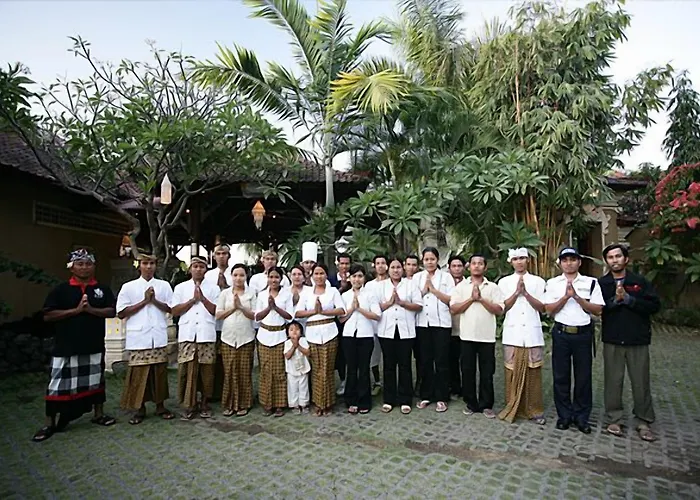 Apa Kabar Ferienpark 3*